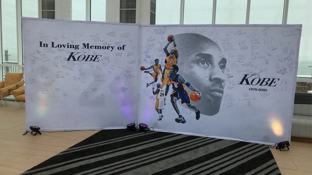 Kobe Bryant’s legacy and presence felt throughout a meaningful NBA All(02)